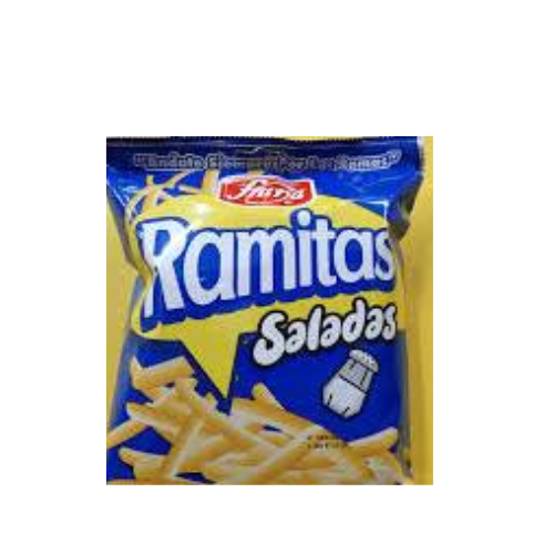 Fruna/Ramitas Saladas 300g
